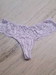combo Of Four Imported Fabric   laces  Panty