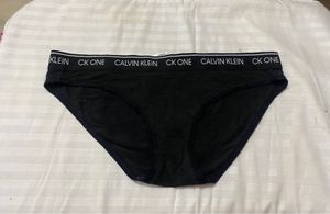 Calvin Klein CK One Brief 32-36