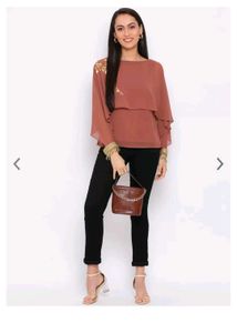 Stylish Top