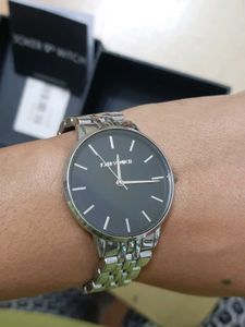 Watch For Women