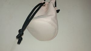 Miniso Pastel Pink Potli Sling Bag.
