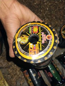 Mono kite Fighter With Golden Chip Manja