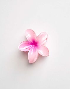 Cherry Blossom Pink Hair Clutcher