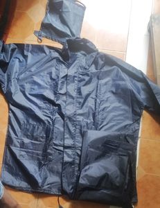 Blue Rain Kot Waterproof All Size Available