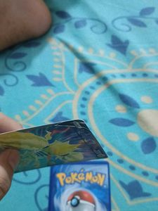 Regieleki V Pokemon Cards (x2)