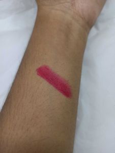 Sugar Nothing Else Matters Lipstick