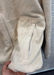 🇬🇧 New Balance Imported Fleece Jacket