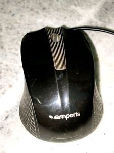 Wired Mouse