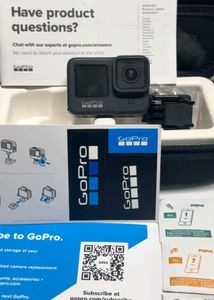 go pro 9