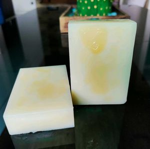 Handmade Soaps