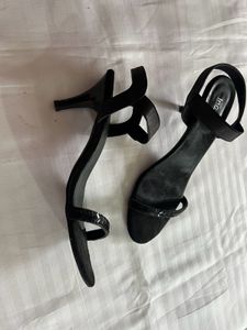 Women Footwear Heels