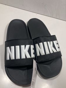 NIKE ORIGINAL SLIDES UK-9