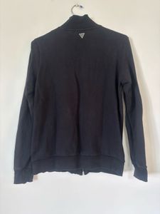 Guess Jeans Zip-Up Jacket