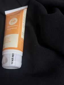 SPF 50 Sunscreen Lotion