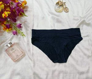 🇭🇲💫❣️ Le senza Comfy black Briefs