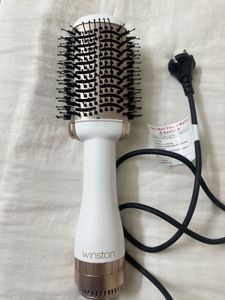 Hair Blow Drying Brush | Hot Air Styler &amp; Volumize