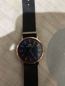 Daniel Wellington Watch