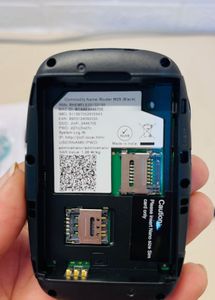 Jio 4G Portable Wireless Hotspot Device