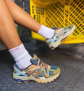 Asics Gel Kahana 8 Gore Tex Multi Colour🧡