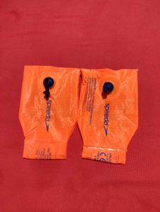 Speedo Baby Armbands 0-2 Yrs