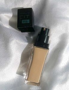 Maybelline New York Foundation Shade -118