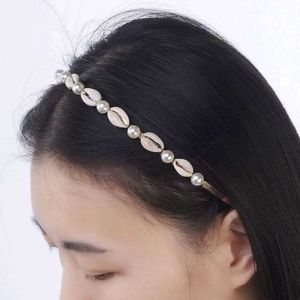 Cawrie Shells Hairband