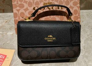 Coach Sling Bag