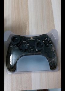 Zebronics Console Joystick And Mouse