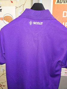 Imported Korean SCOUT Polo Shirt With Tag