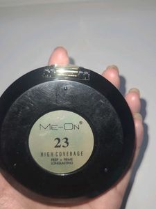 Compact Powder