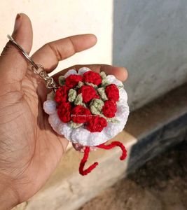 Bunch Of Love Keychain/Charm(1)❤️