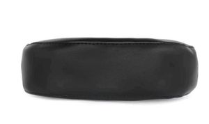 Lavie Black Crossbody Bag