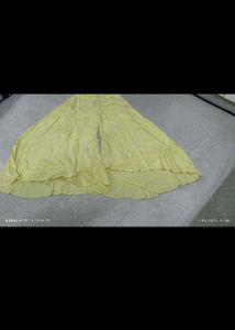 Elegant Kurta Set (without dupatta)