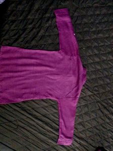 Kid&#39;s Fancy Kurthi