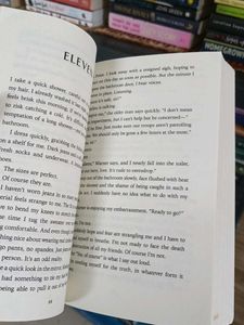 Ignite Me by Tahereh Mafi