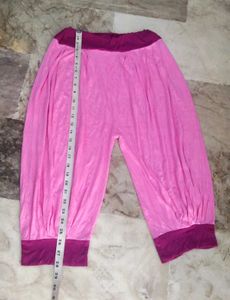 2 Piece night suit set (summer)