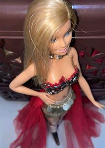 Barbie Doll