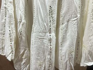 Skirt palazzo Pants