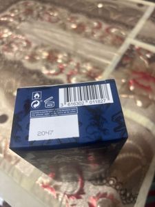 Davidoff Cool Water Street Fighter PERFUME