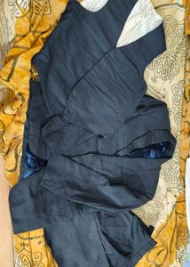 Men&#39;s 3-Piece Suit - Dark Gray