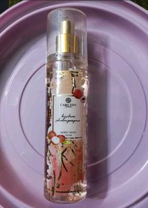 Carlton Body Mist