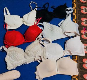 36 size Bra Bundle