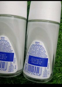 2 Nivea Natural Glow Smooth Skin Deodrant