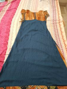 Long Dress