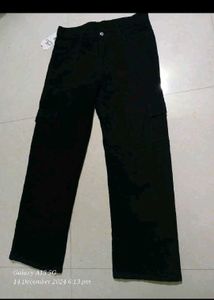 New With Tag Cargo