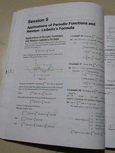 Integral Calculus JEE Book