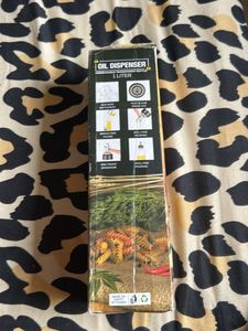 Food Grade Oil Dispenser 1 Litter