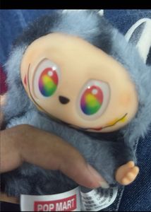 Biginto Energy POP MART