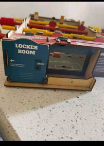 Table Football Game