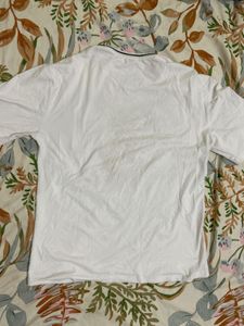 Oversized Tee